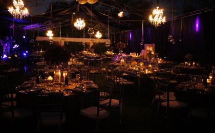 BOUTIQUE DE EVENTOS