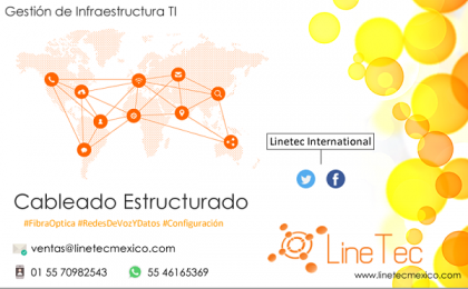 Implementación de Cableado Estructurado