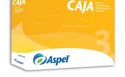 aspel caja 3.5