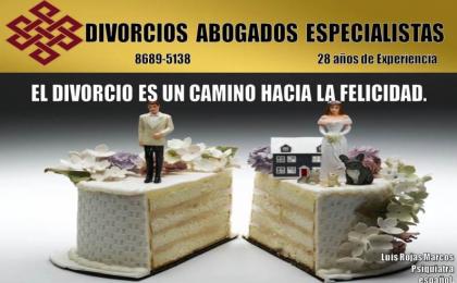 Divorcio Voluntario en Monterrey