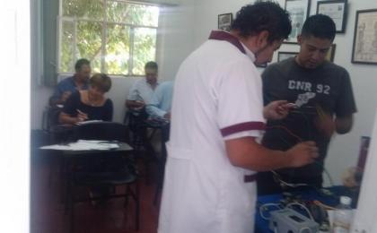 capacitacion en jalisco