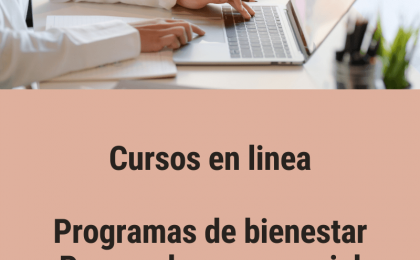 Cursos en lìnea