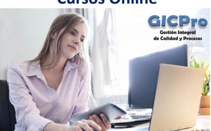 CURSOS ONLINE