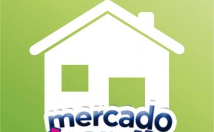 Compra la casa que necesitas o vende la que ya no quieres.