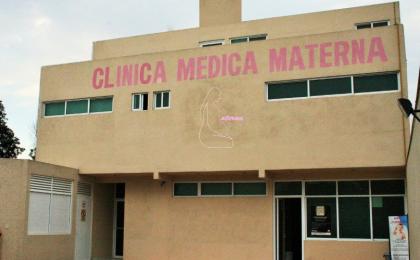 Clinica Medica Materna