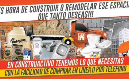 materiales para la construcción 