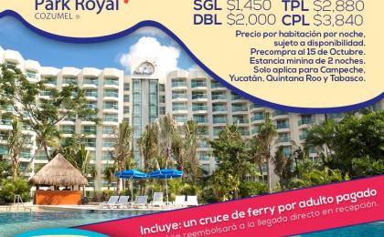 Promo Peninsular