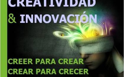 Taller de creatividad e innovación