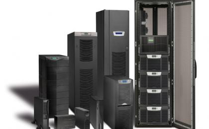 UPS eaton powerware