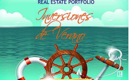 Portafolio Inmobiliario Verano 2016