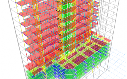 Revisión estructural 