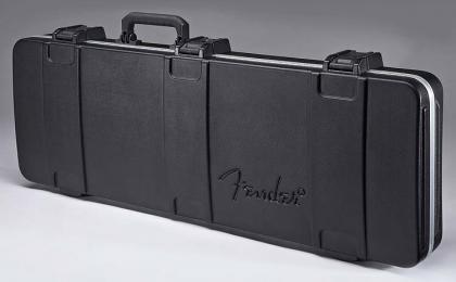 estuches para guitarra, estuche, fender, refacciones fender