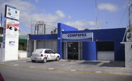 Tienda de infomática en Merida