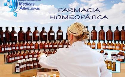 Medicamentos Homeopaticos