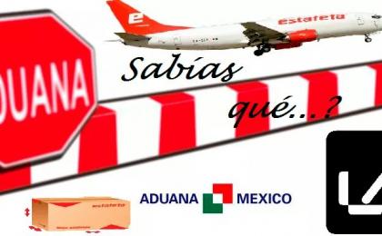 Aduanas, importacion, envio, pedimento, mercancia, compra, bodega, impuestos