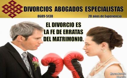 divorcio express nuevo leon