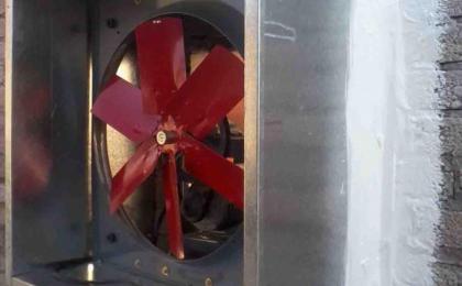 ventilador de gabinete en mexico