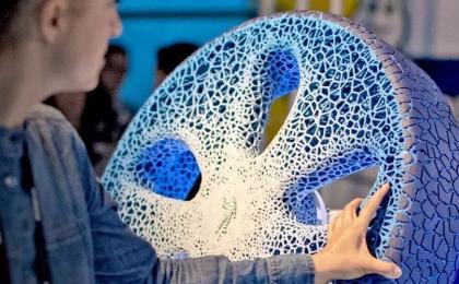 Diseño e impresion en 3d para prototipos 