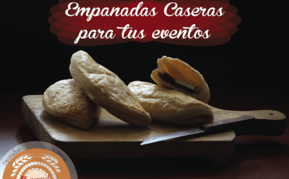 Boorech-empanadas caseras