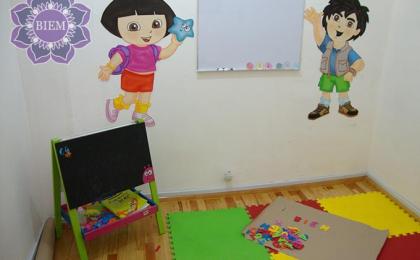 psicologo infantil niños