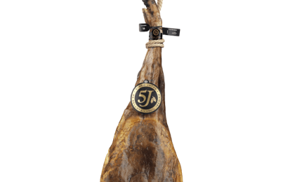 jamon iberico cinco jotas