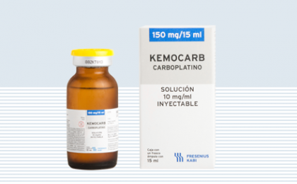 Kemocarb