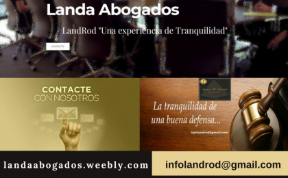 Abogados Landa Bufete