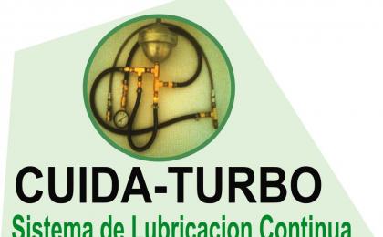 el CUIDA-TURBO algo mucho mejor que el turbotimer