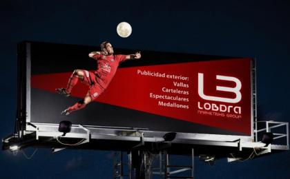 LOBDRA Marketing Group - Espectacular