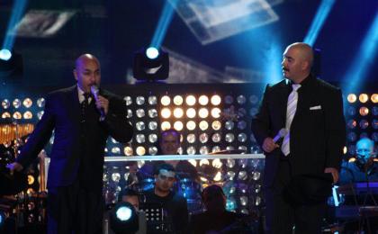 imitador, lupillo rivera, comediante, cantando en vivo, espectaculos alce