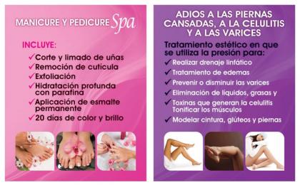 Piernas cansadas y varices