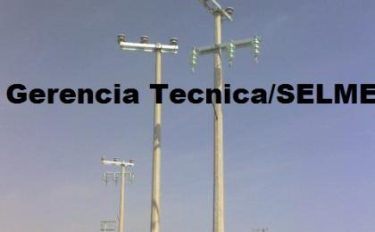 Postes, Crusetas, Aisladores, Corta Circuitos, Fusibles