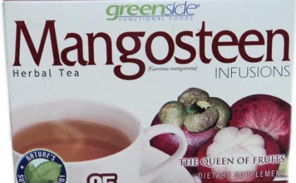 te mangosteen