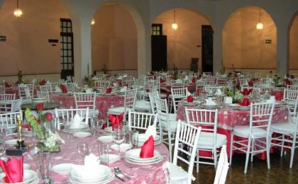 catering y banquete para eventos, eventos empresariales, agencia de eventos