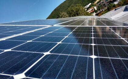 Venta paneles solares