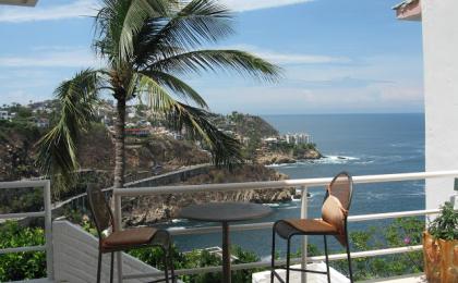 venta casa en la Quebrada Acapulco