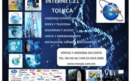 Instalaciones de cableado