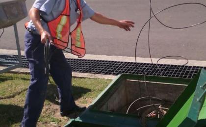 Técnicos en Cableados Estructurados