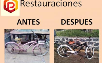 restauracion