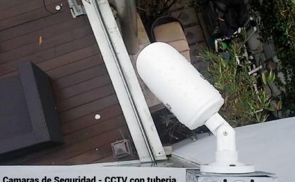 camaras de seguridad