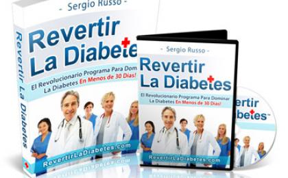 tratamiento para revertir la diabetes