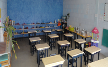 escuelas en puebla