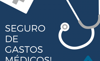 seguro de gastos medicos