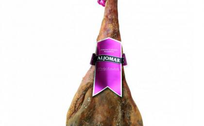 jamon serrano 