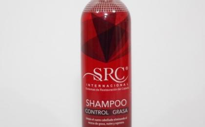 Shampoo Control Grasa