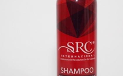 Shampoo Estimulante para cabello