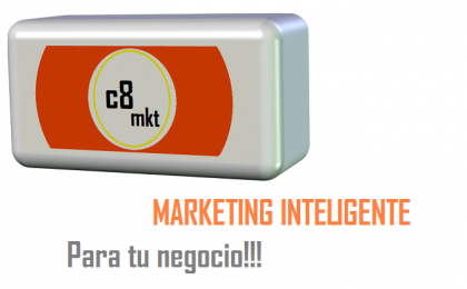 c8 Mkt, Consultoria Inteligente