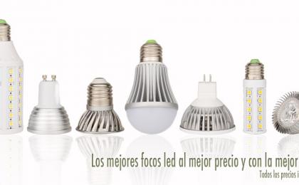 Iluminacion led