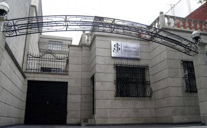 Abogados en el Distrito Federal