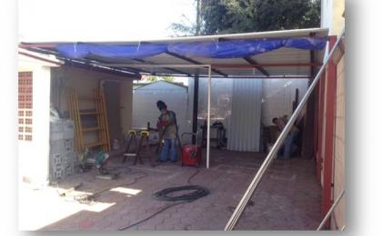 Renta y Venta de Andamios, Construccion, Instalación, Estructuras, Fabricacion, 